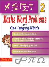 Scholars Hub Maths Word Problem for Challenging Minds Class II